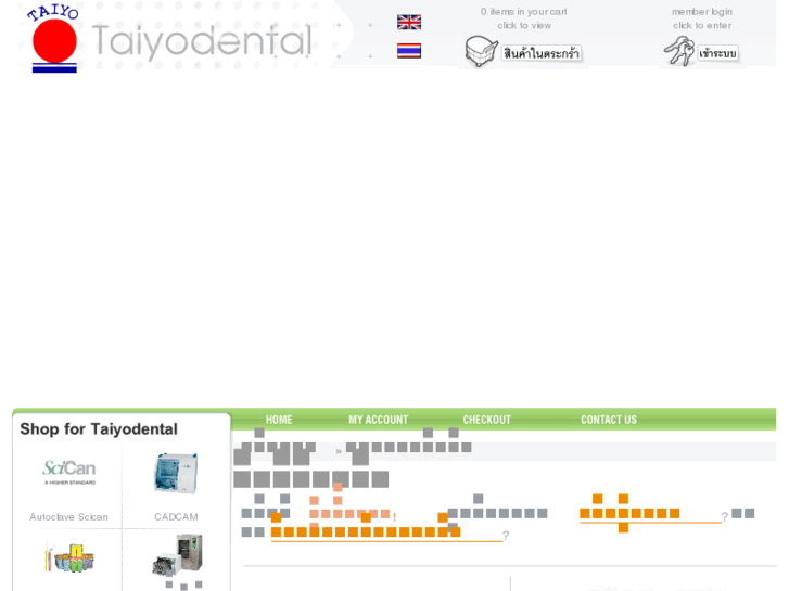 www.taiyodental.com