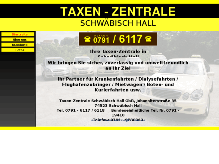 www.taxi6117.de