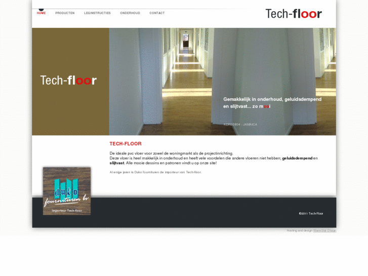 www.tech-floor.com