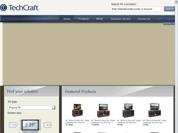 www.techcraft.net