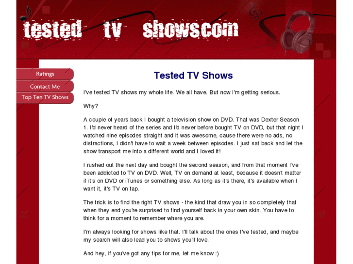 www.tested-tv-shows.com