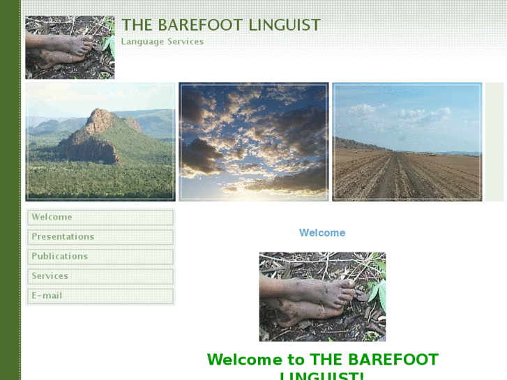 www.thebarefootlinguist.com