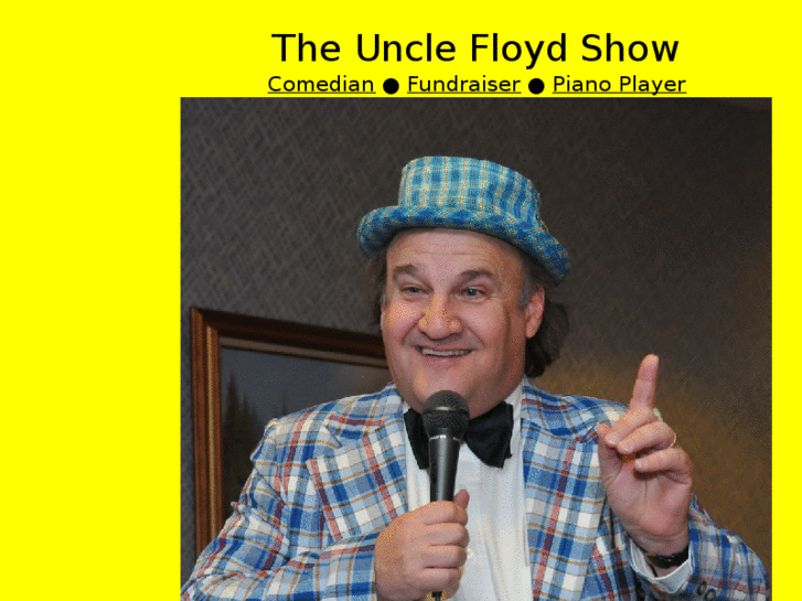 www.theunclefloydshow.com