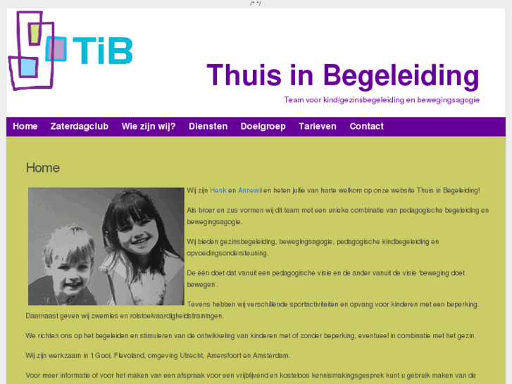 www.thuisinbegeleiding.com