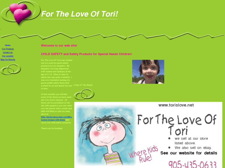 www.torislove.net