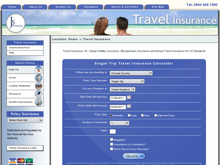 www.travel-insurance-online.com