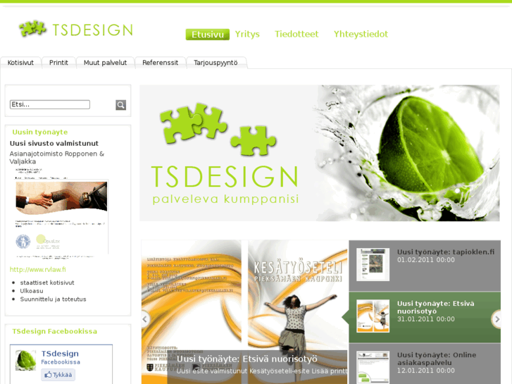 www.tsdesign.fi