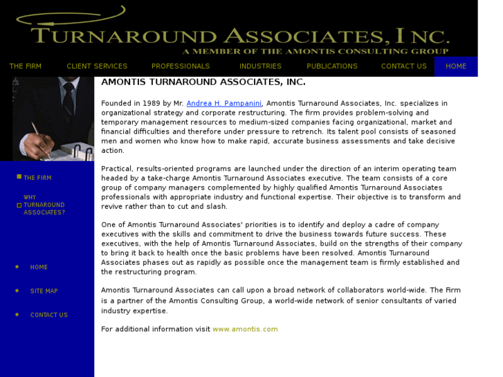 www.turnaroundassociates.com