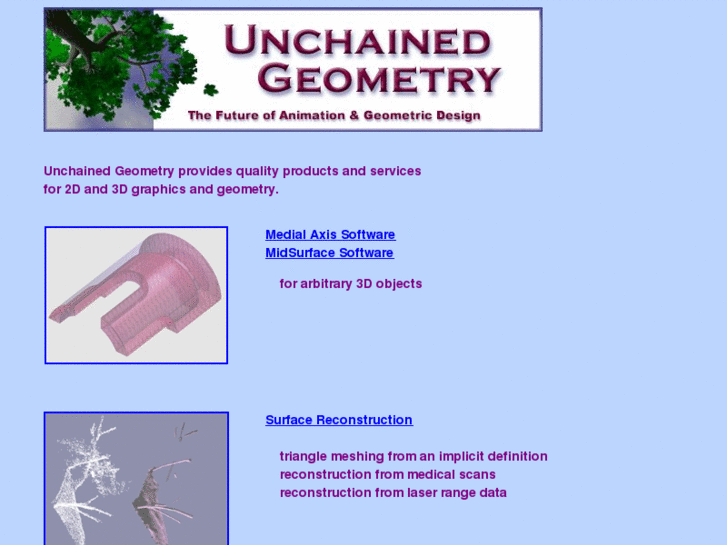 www.unchainedgeometry.com