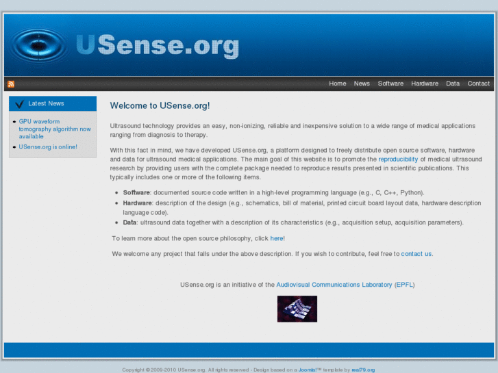 www.usense.org