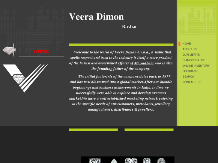 www.veeradimon.com