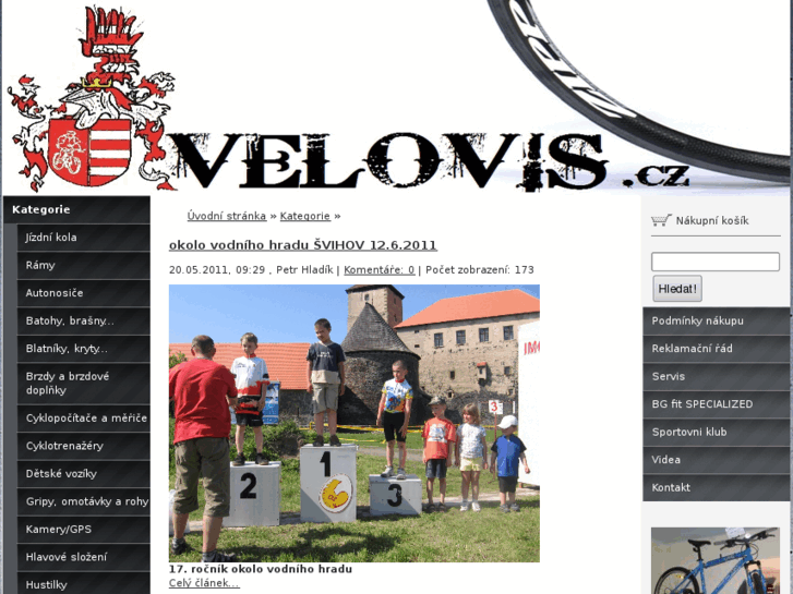 www.velovis.cz
