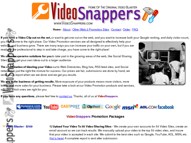 www.videosnappers.com