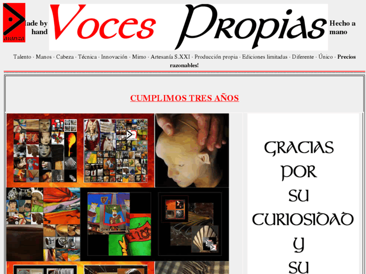 www.vocespropias.com