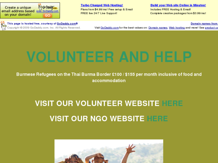 www.volunteerburma.com