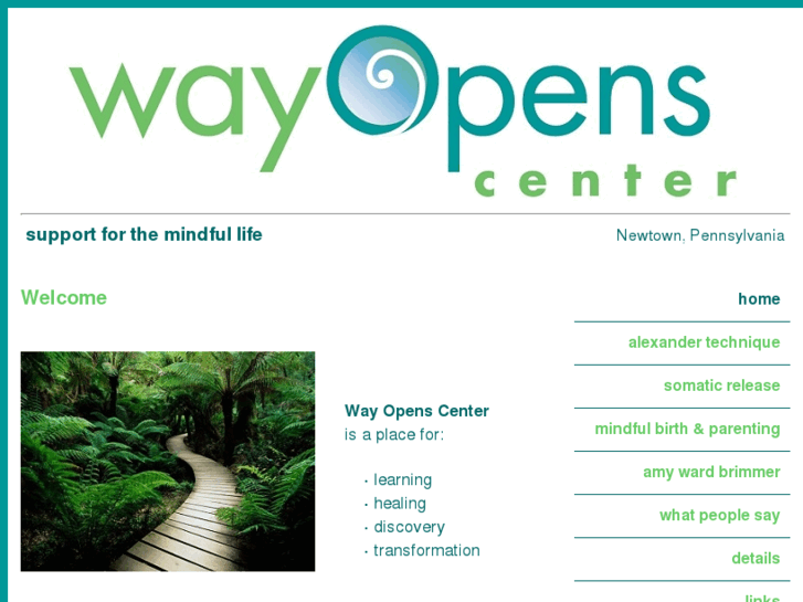 www.wayopenscenter.net
