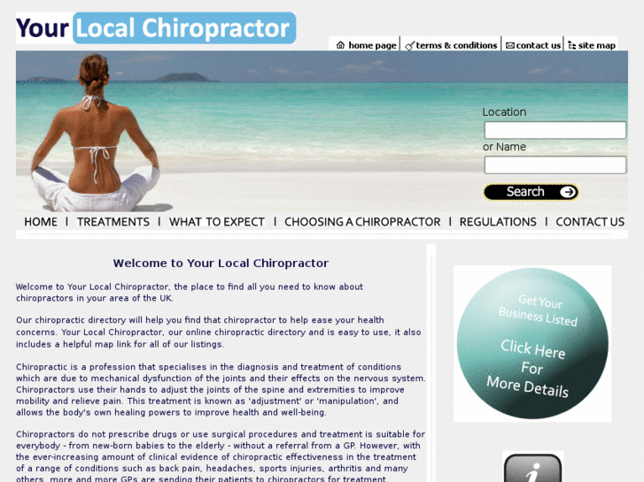 www.yourlocalchiropractor.co.uk