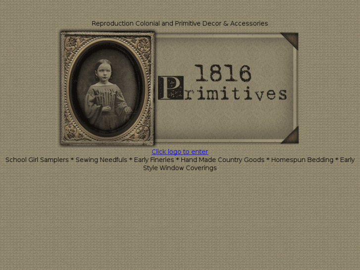 www.1816primitives.com