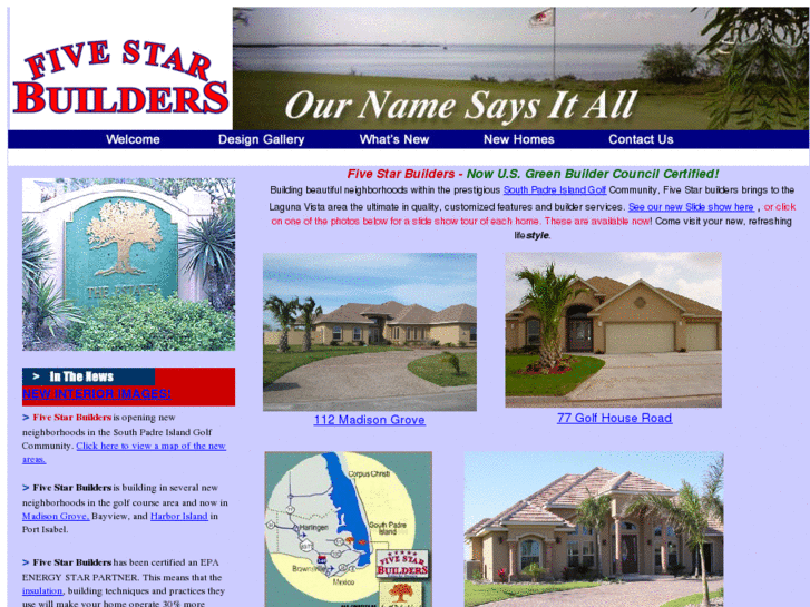 www.5starbuilders.com