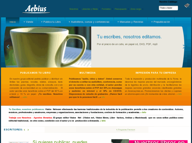 www.aebiusediciones.com