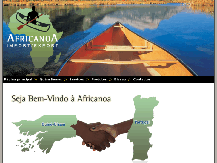 www.africanoa.com