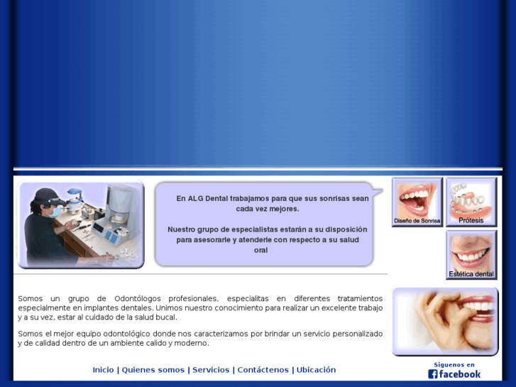 www.alg-dental.com