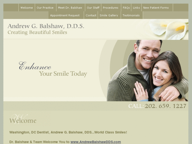 www.andrewbalshawdds.com