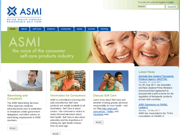 www.asmi.com.au