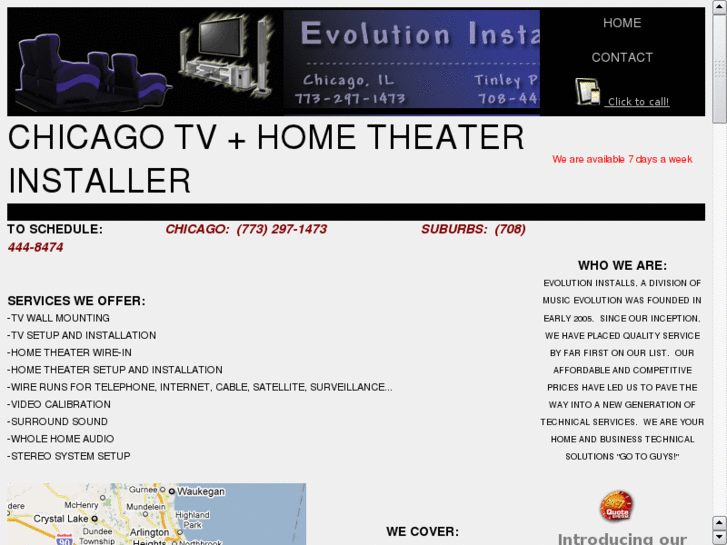 www.avolutioninstalls.com