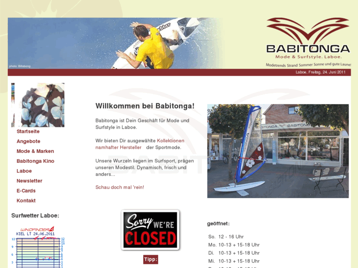 www.babitonga.com