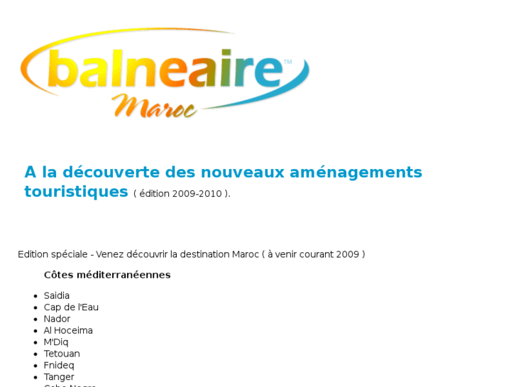 www.balneaire.ma