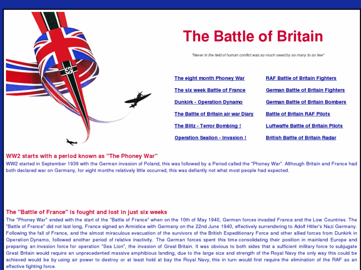 www.battle-of-britain.org