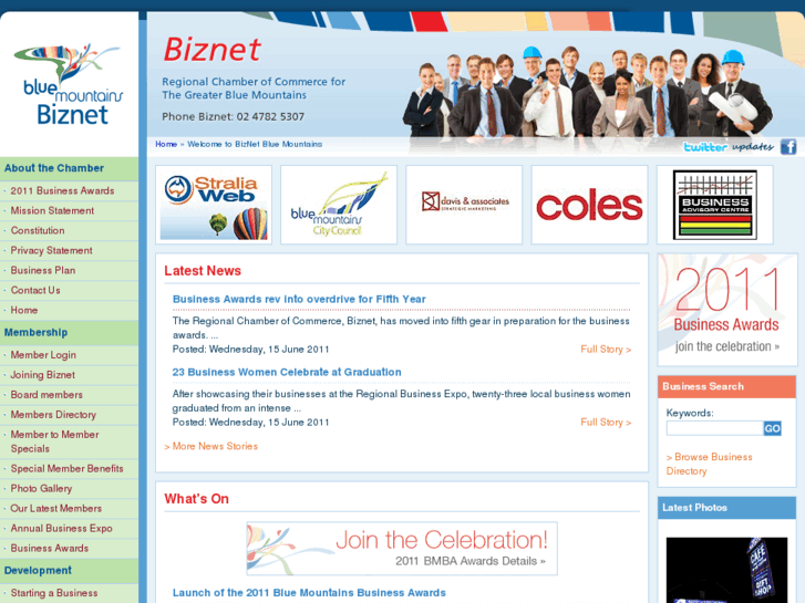 www.biznet.org.au