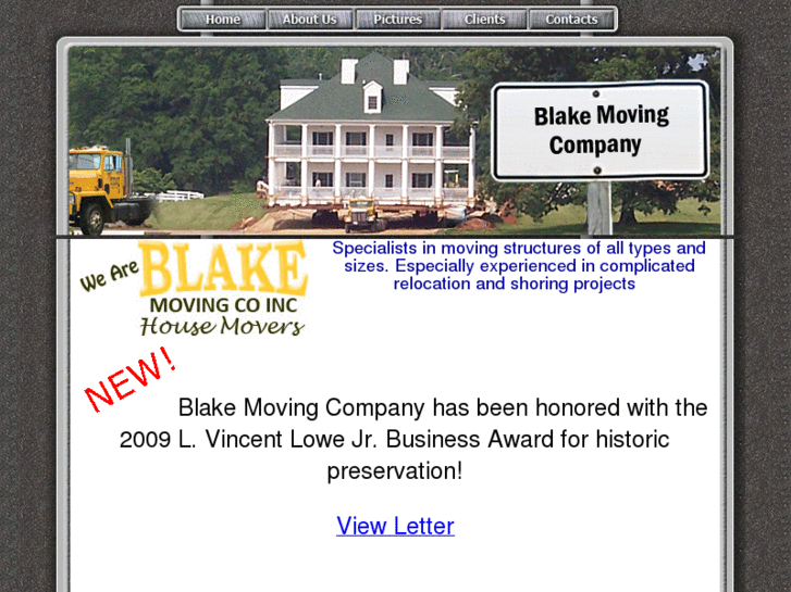 www.blakemovingcompany.com