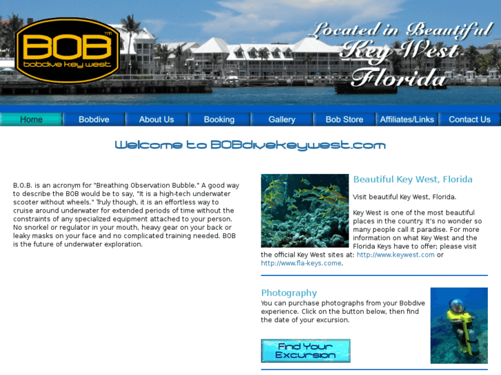 www.bobdivekeywest.com