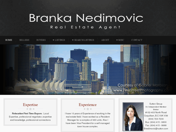 www.brankarealestate.com