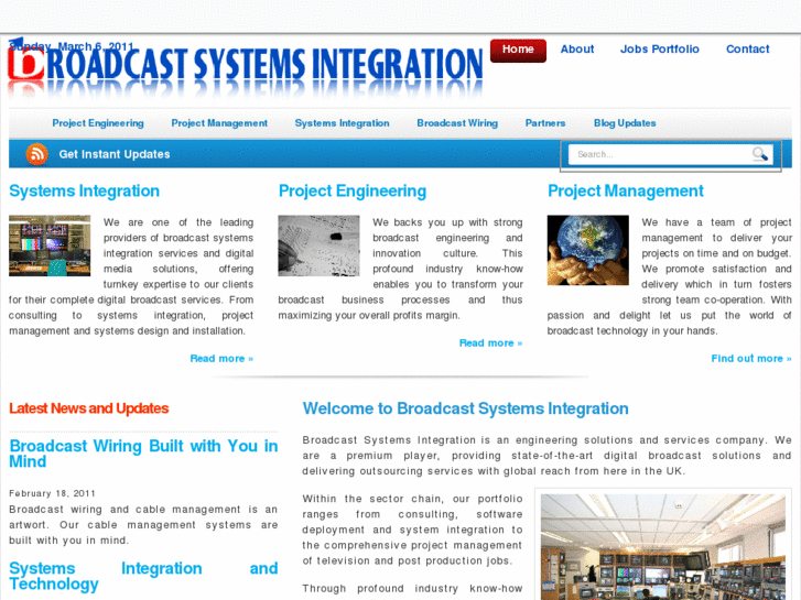 www.broadcastsystemsintegration.com