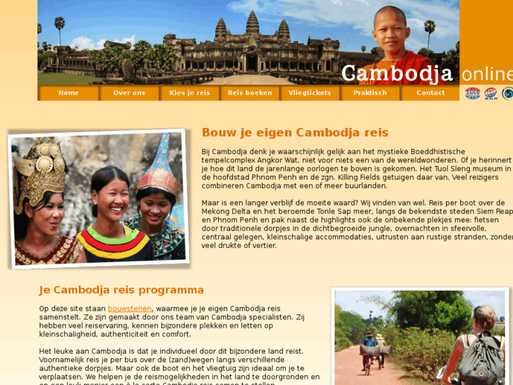 www.cambodjaonline.eu