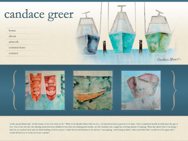 www.candacegreerart.com