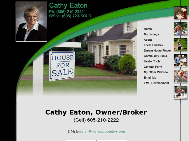 www.cathyeaton.com