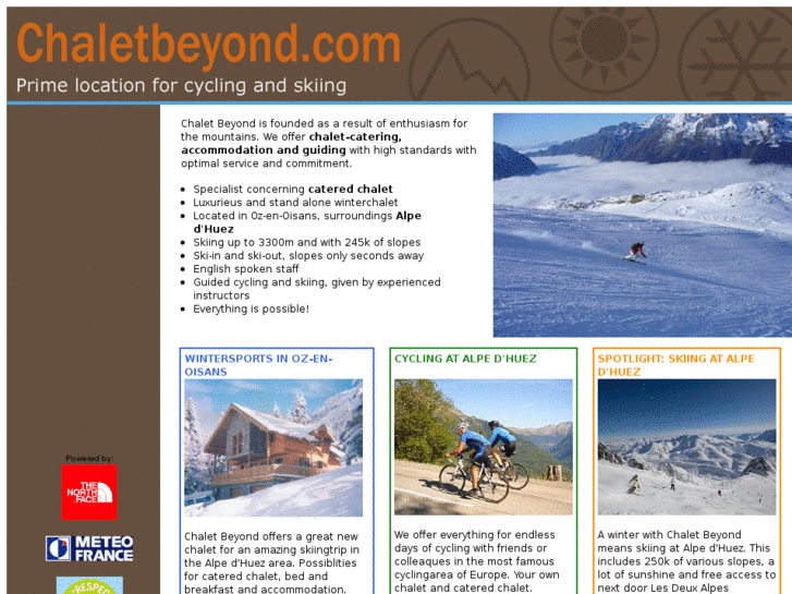 www.chaletbeyond.com