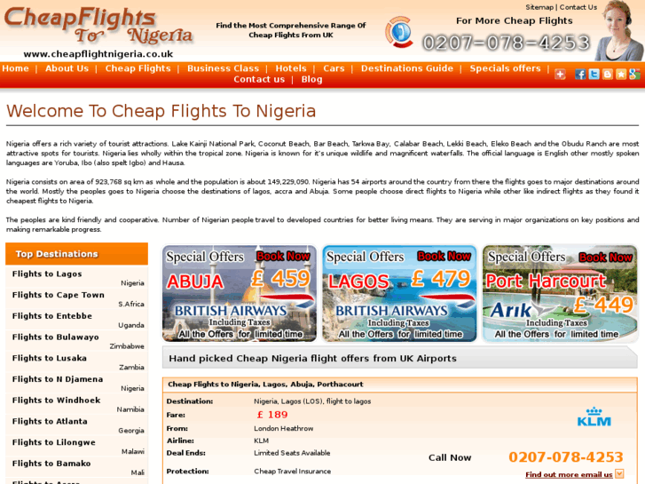 www.cheapflightnigeria.co.uk