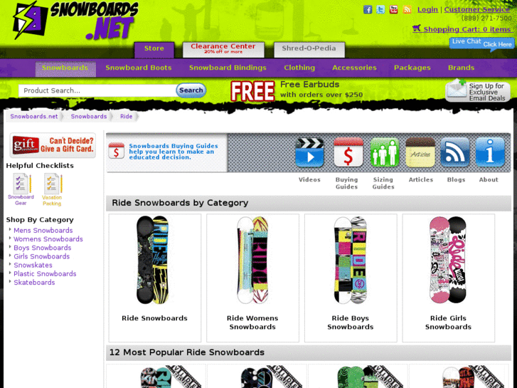 www.cheapridesnowboards.com