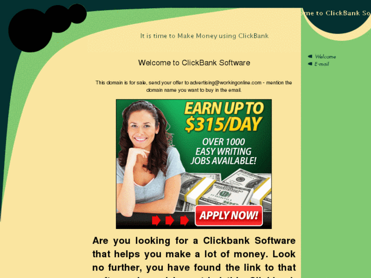 www.clickbanksoftware.net