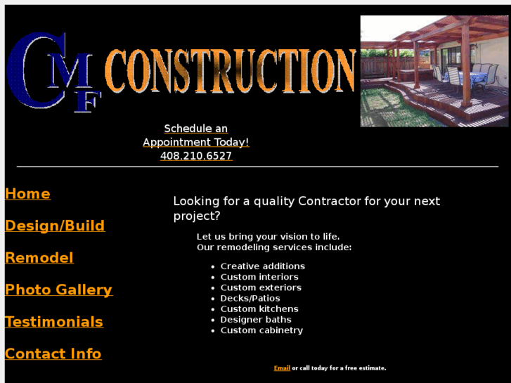 www.cmfconstruction.net