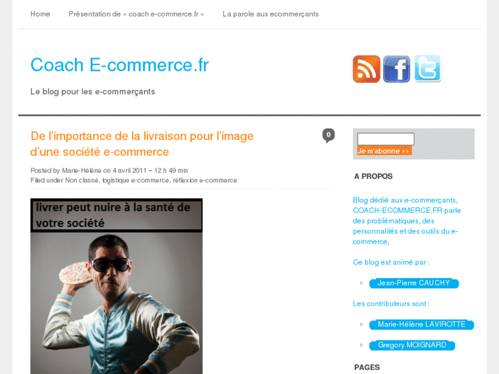 www.coach-ecommerce.fr