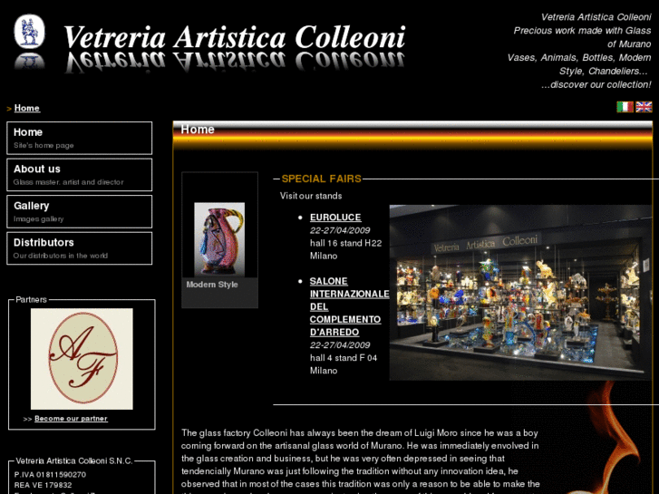 www.colleoni.com