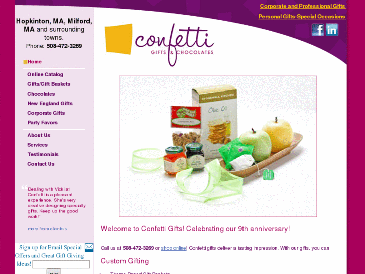 www.confettigifts.com