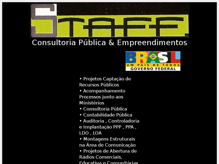 www.consultoriastaff.org