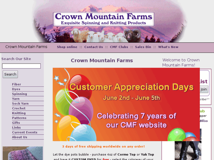 www.crownmountainfarms.com